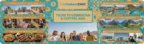  Uzbekistan Travel - Uzbekistan-Tour-Packages.Uz - Silk Road Samarkand
