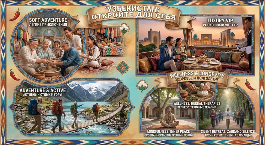  Uzbekistan Travel - Uzbekistan-Tour-Packages.Uz - Aydarkul Tour 1