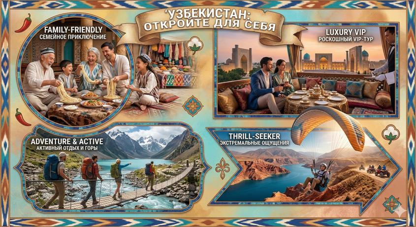  Uzbekistan Travel - Uzbekistan-Tour-Packages.Uz - Zaamin Tour 1