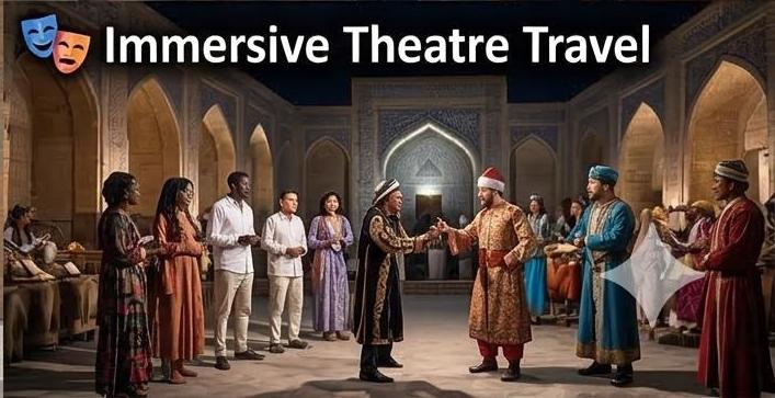  Uzbekistan Travel - Uzbekistan-Tour-Packages.Uz - Chimgan Tour 1