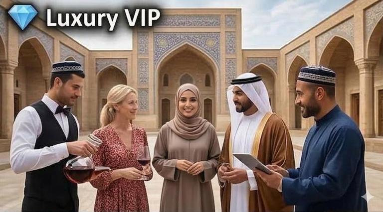  Uzbekistan Travel - Uzbekistan-Tour-Packages.Uz - Shakhrisabz Tour 3