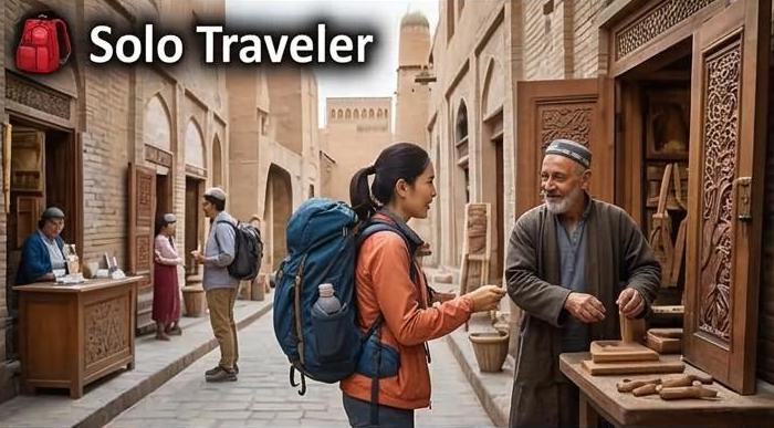  Uzbekistan Travel - Uzbekistan-Tour-Packages.Uz - namangan tour 4