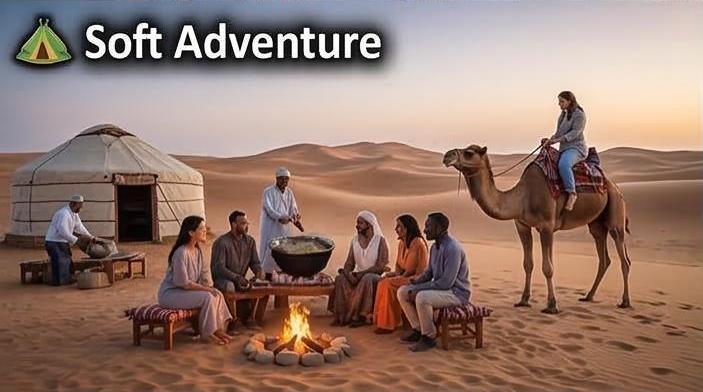  Uzbekistan Travel - Uzbekistan-Tour-Packages.Uz - Nuratau Tour 3