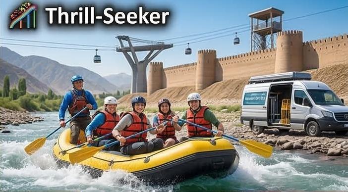  Uzbekistan Travel - Uzbekistan-Tour-Packages.Uz - syrdarya tour 4